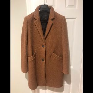 Aliza Marc New York coat